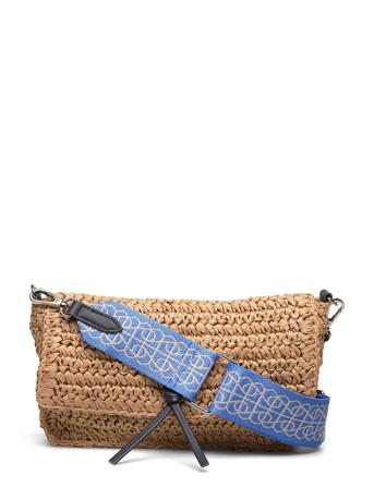 Selina Minka Bag Bags Crossbody Bags Multi/mønstret Becksöndergaard
