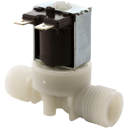 Oras 198092 Magnetventil til Electra, Baderom