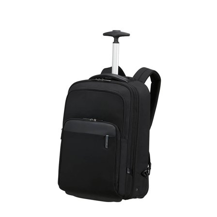 Samsonite Evosight Backpack/WH 17.3" Black