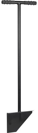 Fiskars Solid 1011617 Kanttausrauta 1090 mm, Puutarhan hoito