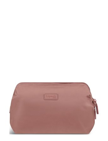 Lipault Plume Toilet Kit - Pink - ONE SIZE