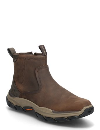 Skechers | Men Respected Evanston | 46