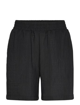 Rmwpapaya Mw Shorts Black RM By Rosemunde