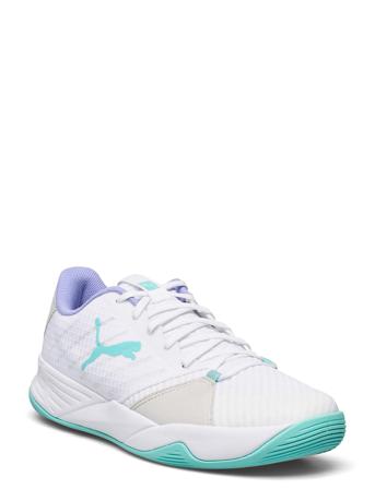Accelerate Pro W+ White PUMA