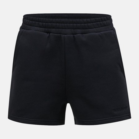 Peak Performance - Original Small Logo Shorts Women