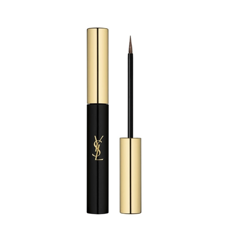 Yves Saint Laurent Couture Eyeliner 4 brun essentiel satiné - Eyeliner