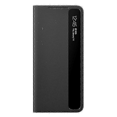 Samsung Smart View Telefonfodral För Samsung Galaxy S21 Ultra 11G Smart View Flipfodral Intelligent Telefonskydd