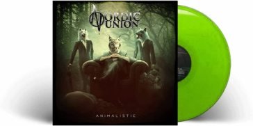 Animalistic NORDIC UNION