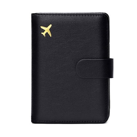 Passholder Passbag SORT