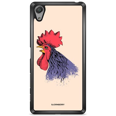 Bjornberry Skal Sony Xperia X - Tupp