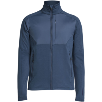 Vindtät fleecejacka herr Tenson TXlite