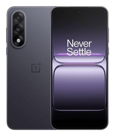 OnePlus Nord 5 512GB Grå