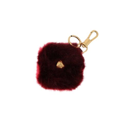 Givenchy Pre-owned Accesory Rød, Dame Vintage Accessories, Størrelse: ONE Size