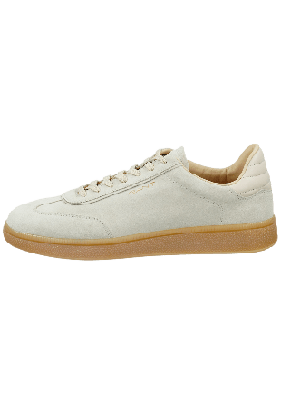 GANT Cuzmo Sneaker Sneakers Herr Beige 43