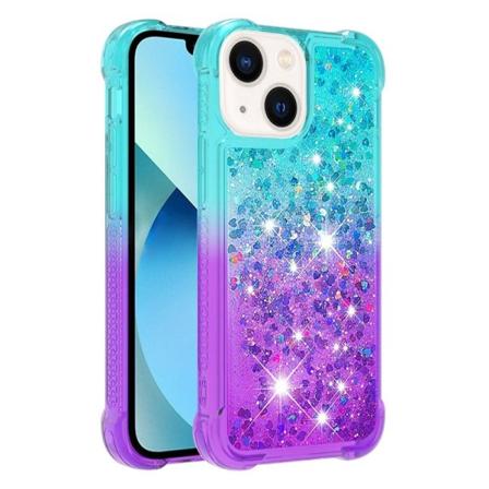 Princess iPhone 14 Plus cover - Flerfarvet Multicolor