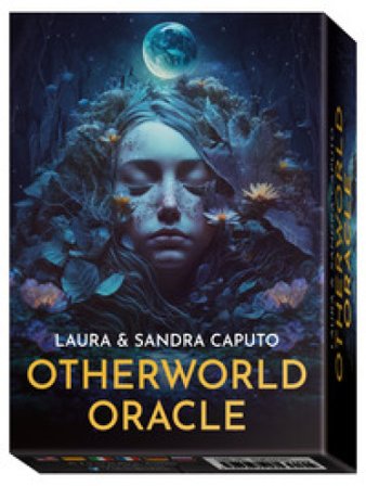 Otherworld oracle. Ediz. multilingue. Con Libro Laura Caputo