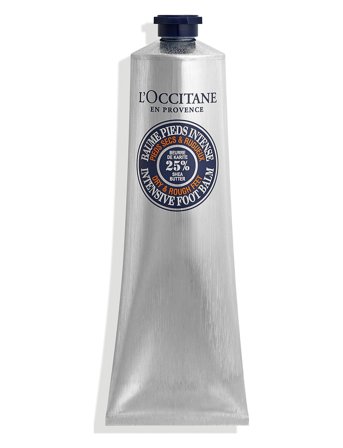 L'Occitane L'occitane Shea Intense Foot Balm 150Ml - Nude - 150 ML