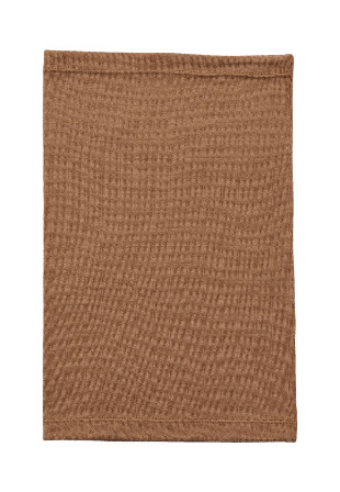 Actiivate BELFAST Necktube Accessoarer Herr Brun ONESIZE