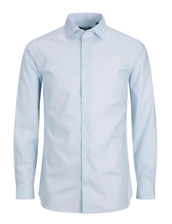 Jack & Jones | Jprblaparker Shirt L/S Noos | XL
