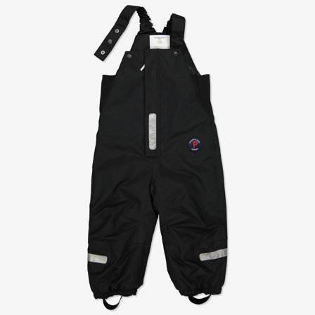 Vauvan toppahousut Polarn O. Pyret 74 lastenvaatteet black