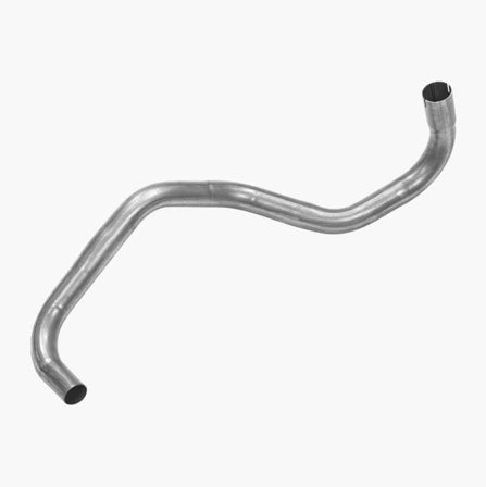 Bakre mellanrör - Biltema