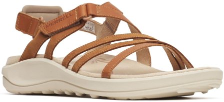 Merrell W's Harbor Backstrap Hazel - Sandaler