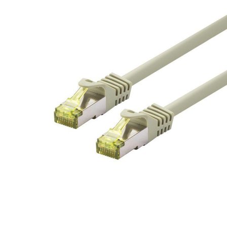 LOGON PATCH CABLE SFTP/AWG26/LSOH
