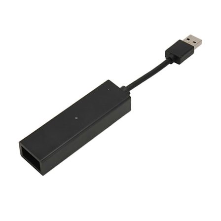 for PS5 VR Kamera Adapter Plug and Play for PS5 VR Kamera Konverteringskabel for PSVR Kamera Adapter