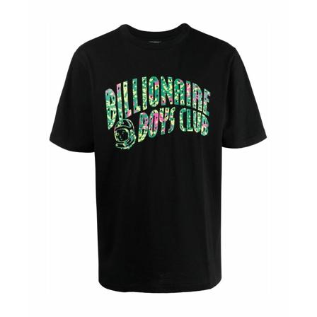 Billionaire Billionaire T-shirts and Polos Black Sort, Herre