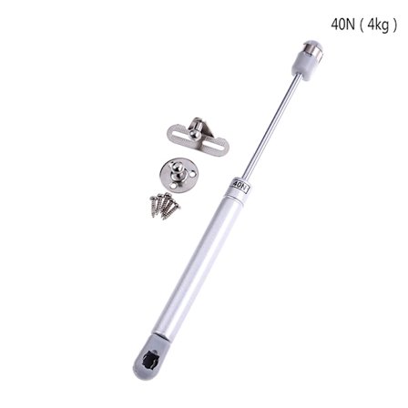 Skåplucka Lyft upp Hydraulisk gasfjäder Lockhållare gångjärn - Perfet