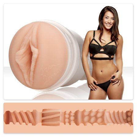 Fleshlight Girls: Eva Lovia - Sugar - Sexleker Vuxen: Fleshlight, penisring, hylser & pumper