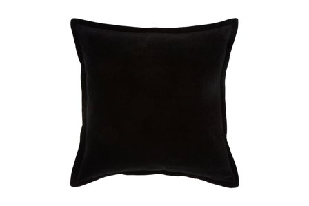 Rebell Putetrekk bomullsvelour 50x50cm Caisa Pepper