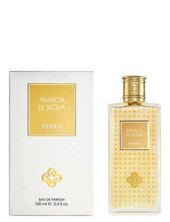 Perris Monte Carlo Arancia Di Sicilia - White - 100 ML