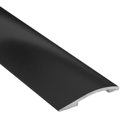 Duri 1123007 Nivålist självhäftande, 12-pack, Garderobsinredning