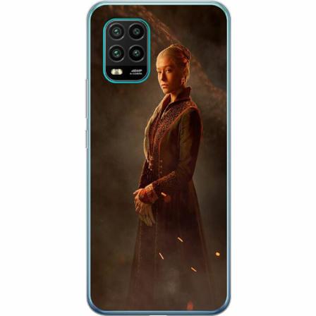 Xiaomi Mi 10 Lite 5g Mjukt Skal - House Of The Dragon