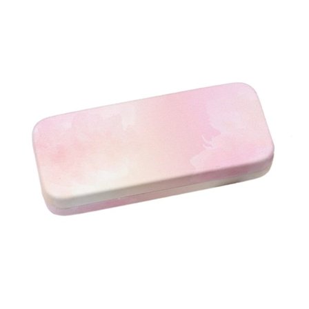 Square Box Glasögon Förvaring TYP C TYP C