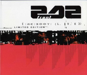 Re :boot Front 242