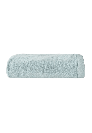 Home of ESS Fluffy Habits - Duschhandduk 70x140cm Badrumstextilier Unisex Grön