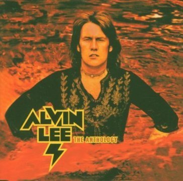 Anthology Alvin Lee