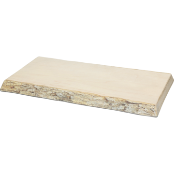 WOOD BARK 1/3 GASTRO