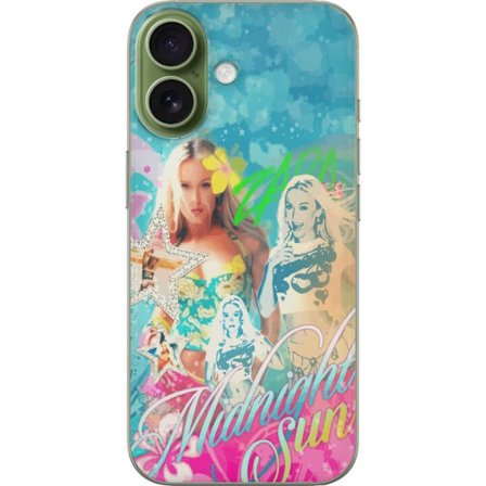 Yhteensopiva Puhelinkuori Apple iPhone 17 Seikkailumaailma Steve, Creeper ja eläimillä värikkäässä palikkagrafiikassa