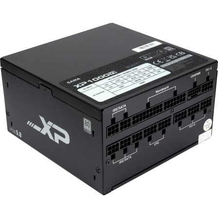 INTER-TECH Sama Xph-1000A Power Supply