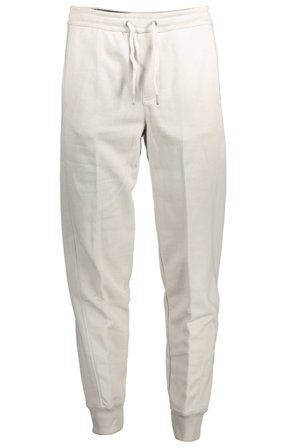 Calvin Klein Pantalone Uomo Grigio