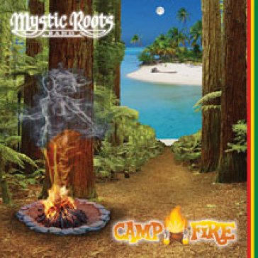 Camp fire: deluxe box set MYSTIC ROOTS BAND