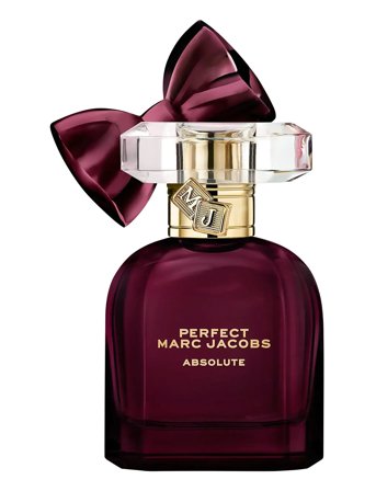 Marc Jacobs Fragrance Perfect Absolute Edp - Nude - 30 ML