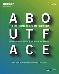 About Face: The Essentials of Interaction Design