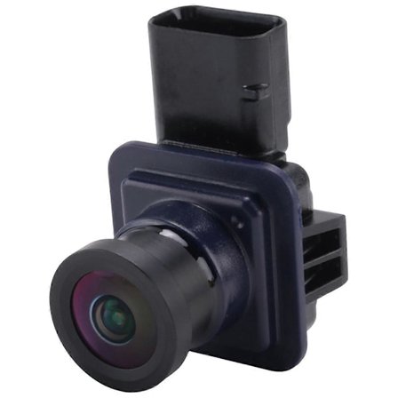 Bil Backkamera med Rörlig Trajektoria EJ5T-19G490-AA EJ5T19G490AA för Ford Escape 20