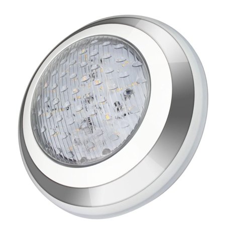 SYNERGY 21 LED PLC Serie Wall mounted Pool Light 30W RGB+CCT *Milight/Miboxer*