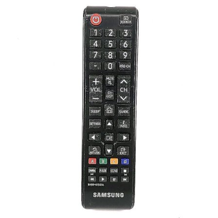 Bn59-01301a Fjernkontroll For Samsung Lcd Smart Tv Un32n5300 Un32n5300af (AM4)