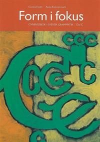 Form i fokus C, ISBN: 9789174344080